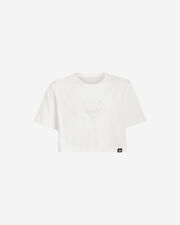 Everyday glam graphic jr - Bianco