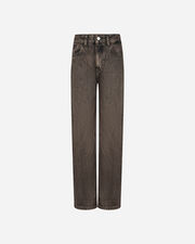 Turn up skater jr - Nero