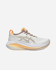 Gel-nimbus 27 w - Bianco