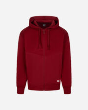 Evolving athletic m - Rosso
