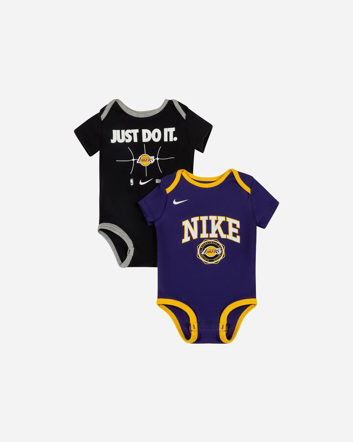 Set 2 creeper lakers jr