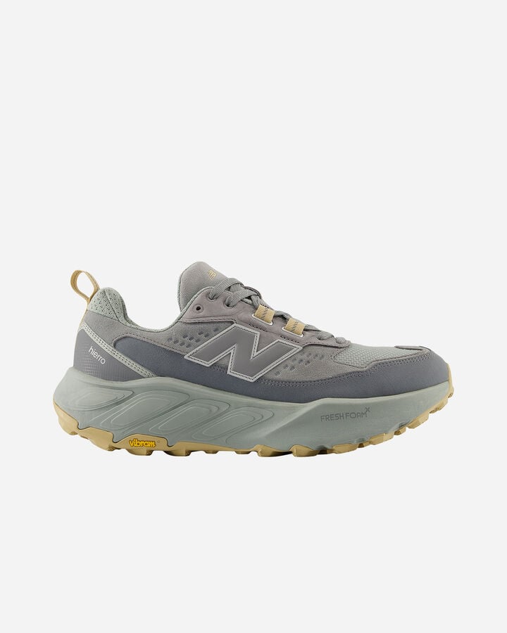 Hierro trek m