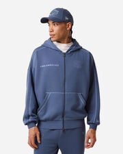 Los angeles lakers m - Azzurro