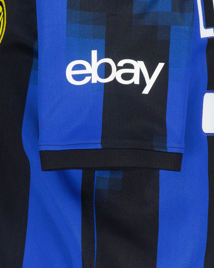 Inter home 23-24 ebay jr