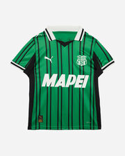Sassuolo home 25-26 jr - Color mix