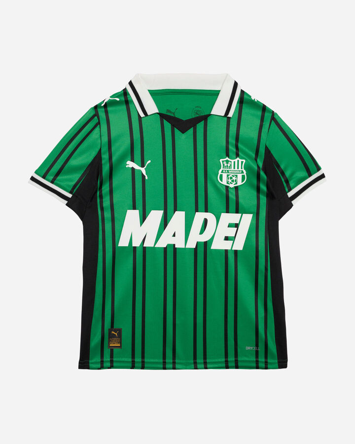 Sassuolo home 25-26 jr
