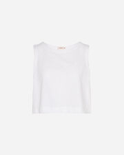 Essential w - Bianco
