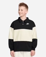 Club rubgy jr - Nero