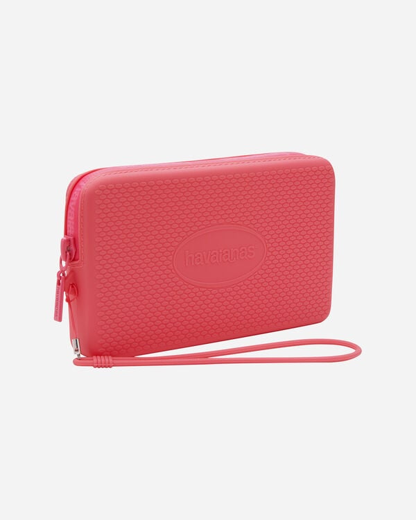 Mini bag logo w