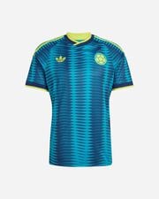 Colombia 26 away m - Color mix