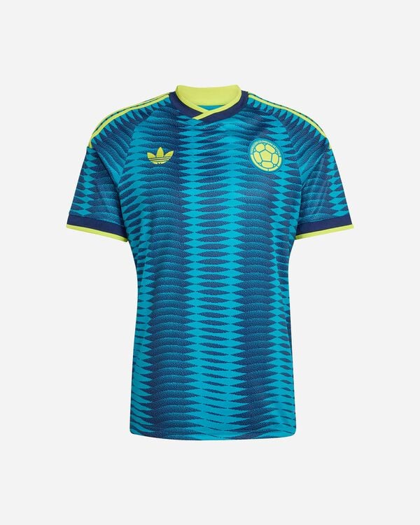 Colombia 26 away m