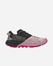 Speedgoat 7 w - Nero