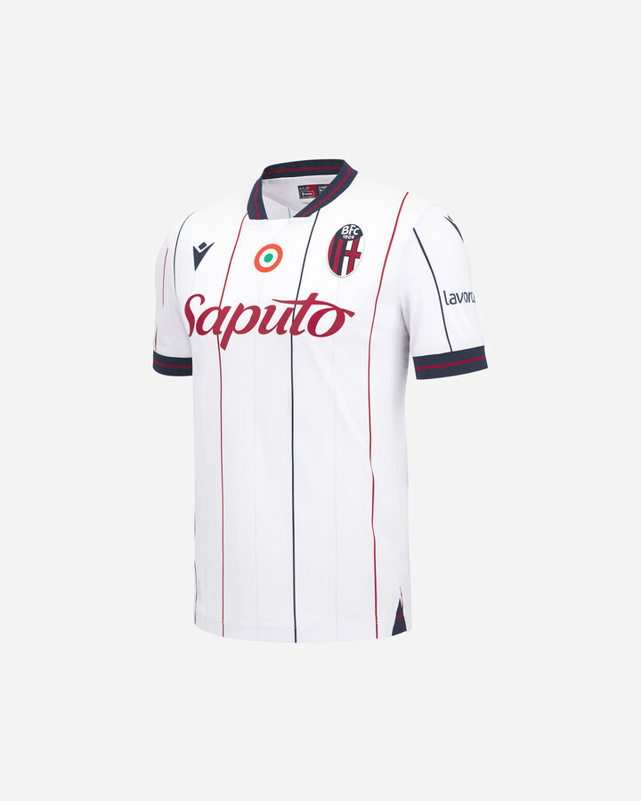 Bologna away 25-26 jr