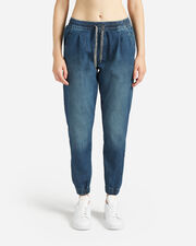 Urban sporty w - Denim