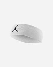 Jordan jumpman headband - Bianco