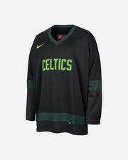 Boston celtics hockey m - Nero