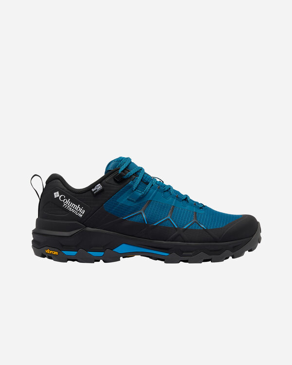 Peakfreak m