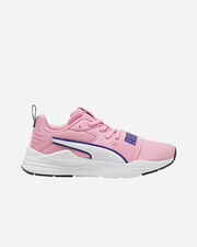 Wired gs jr - Rosa