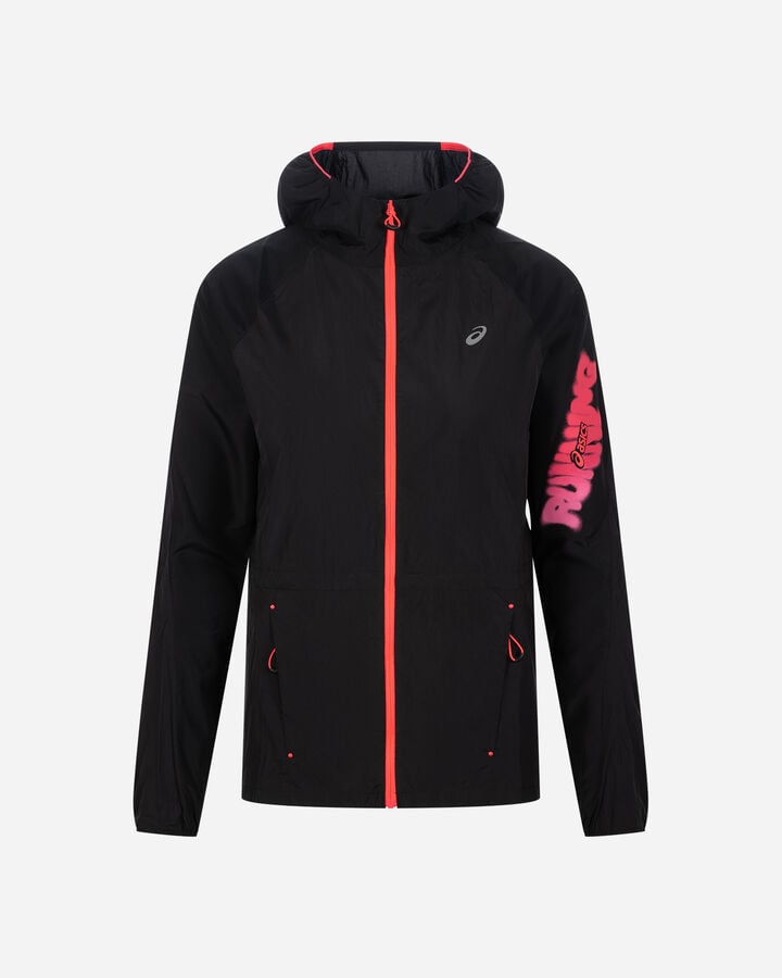 Road graphic packable w