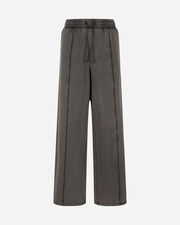 Wrenley ampio w - Nero