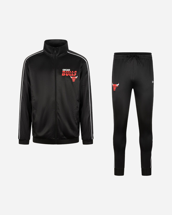 Chicago bulls m