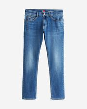 Scanton slim m - Denim