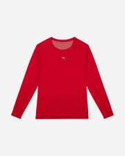 Skin friendly m - Rosso