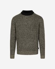 Cospace lupetto m - Grigio