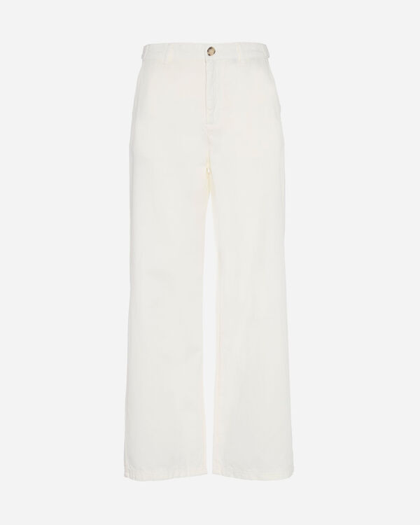 Garment dyed w
