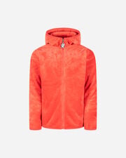 Teddy jr - Rosso