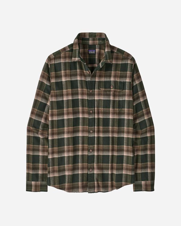 Fjord flannel m