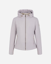 Softshell w - Grigio