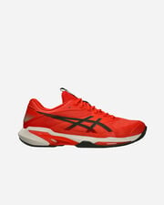 Solution speed clay m - Rosso