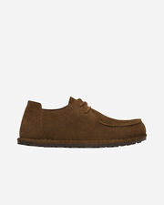 Utti suede lth - Marrone