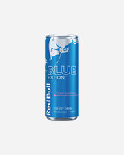 Energy drink lattina 250ml blue edition r  - Blu