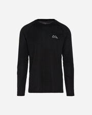 Mountain essential m - Nero