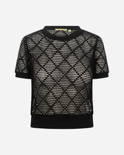 Etnic collection w - Nero