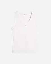 Small flag w - Bianco