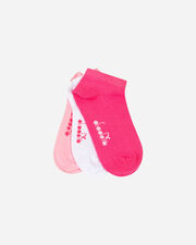 Invisibile 3pack jr - Rosa