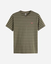 Logo small patch m - Verde