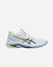 Netburner ballistic ff mt4 m - Bianco