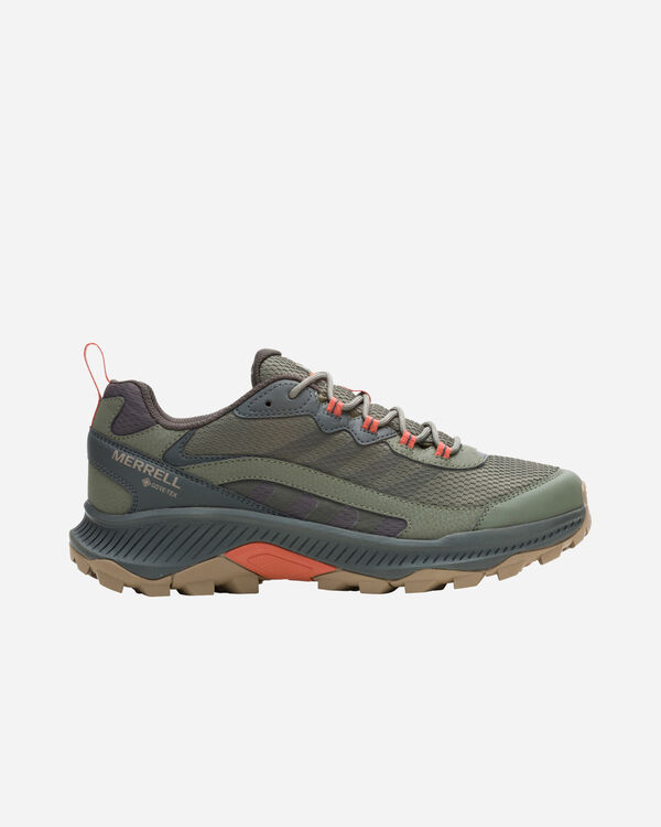 Speed strike 2 gtx m