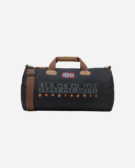 Napapijri Bering 3 - Borsa - Nero