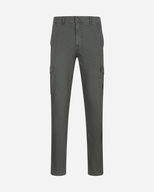 Cotton line m