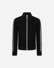 Contemporary street style jr - Nero