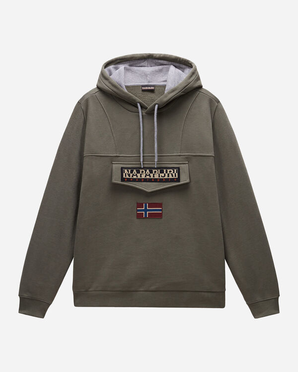Burgee m