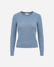 Essential w - Azzurro