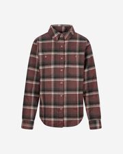 Fjord flannel w - Viola