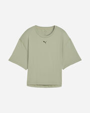 Small logo w - Verde