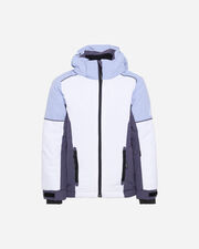 Ski essential jr - Bianco